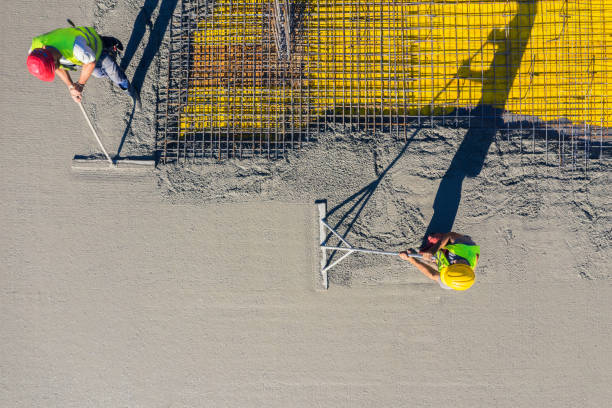 Best Local Concrete Companies  in Simi Valley, CA