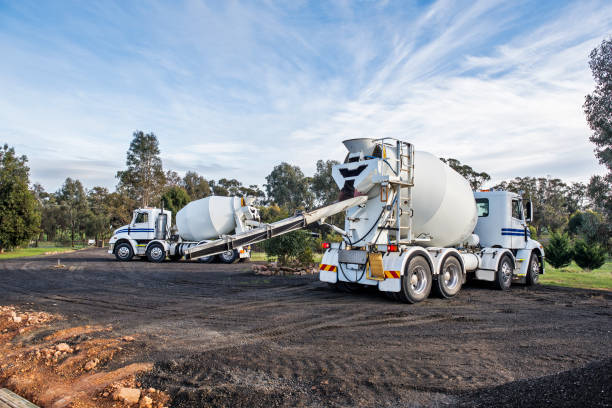 Best Concrete Repair Services  in Simi Valley, CA